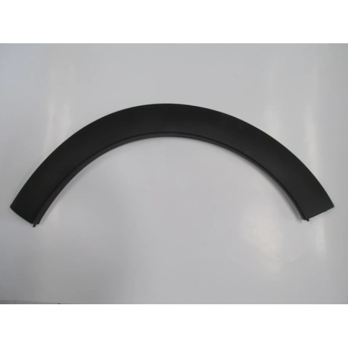 Cıtroen C3- 2016-2020 Ön Çamurluk Ağzı Plastiği Sağ Dodik Plastiği Siyah  Oem No: 9812088580