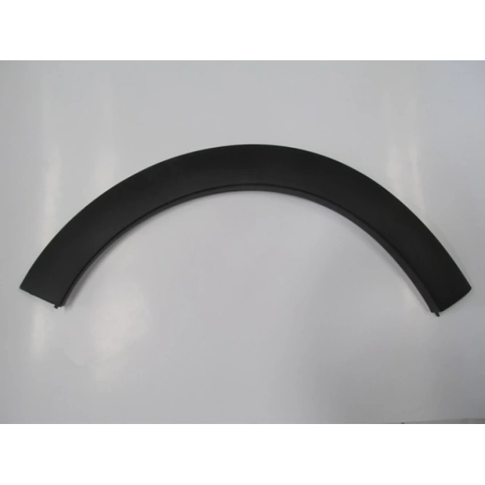 Cıtroen C3- 2016-2020 Ön Çamurluk Ağzı Plastiği Sol Dodik Plastiği Siyah  Oem No: 9812088680