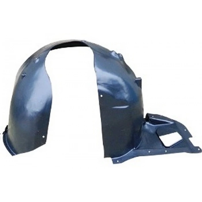 2010-2016 Cıtroen C3 Ön Çamurluk Davlumbazı Sol Oem No: 7136Kc