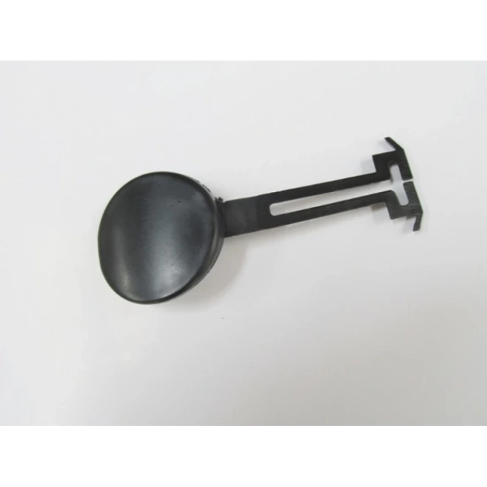 Cıtroen C3- 2006-2009 Ön Tampon Çeki Demiri Kapağı  Oem No: 7414An