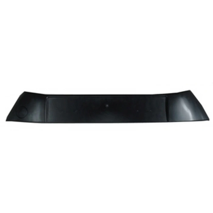 Cıtroen C3- 2010-2013 Ön Tampon Plakalık Tw  Oem No: 745319