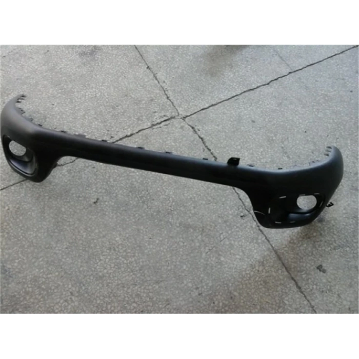 Cıtroen C3- 2016-2020 Ön Tampon Alt Siyah  Oem No: 98120615Xt