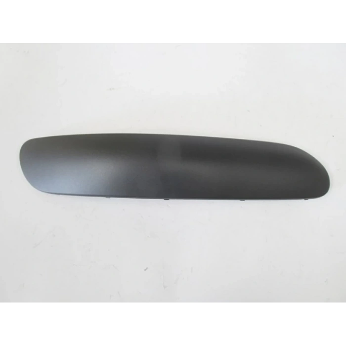 Cıtroen C3- 2003-2005 Ön Tampon Bandı Sağ Siyah Eurobump-Tyg Oem No: 7452W2