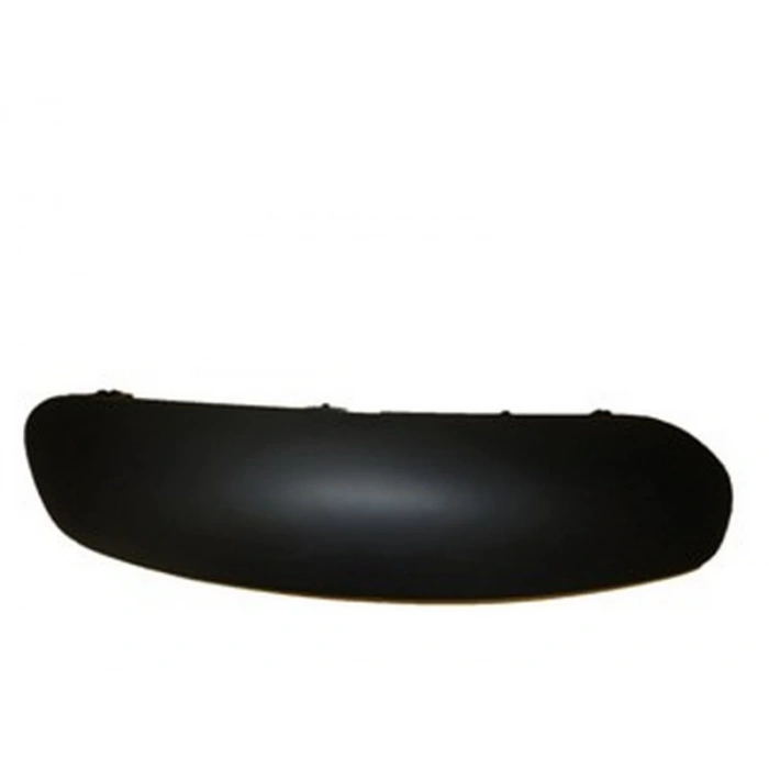 Citroen C3 2006-2009 Ön Tampon Bandı Sol Siyah Tyg (Oem No: 7452Hj)