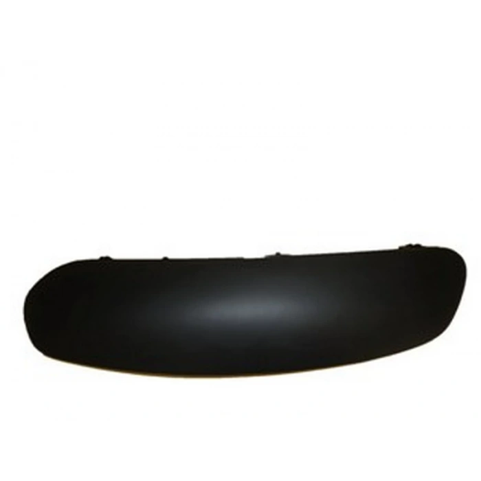Cıtroen C3- 2006-2009 Ön Tampon Bandı Sağ Siyah Tyg  Oem No: 7452Hh