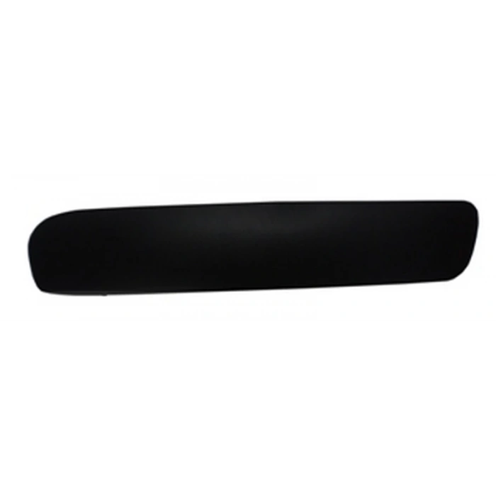 Citroen C3 2010-2013 Ön Tampon Bandı Sağ Siyah (Oem No: 745321)