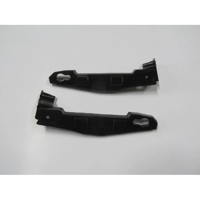 Citroen C3 2016-2020 Arka Tampon Bağlantı Braketi Sağ - Sol Set 2 Parça (Oem No: 1618031280)