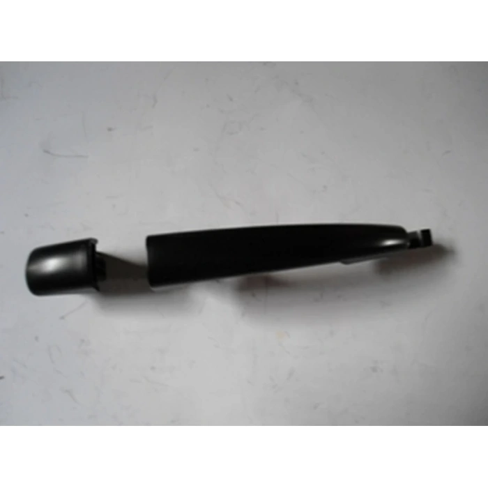 Cıtroen C4- 2004-2011 Ön Kapı Dış Açma Kolu Sağ Siyah Hushan  Oem No: 9101-Gh