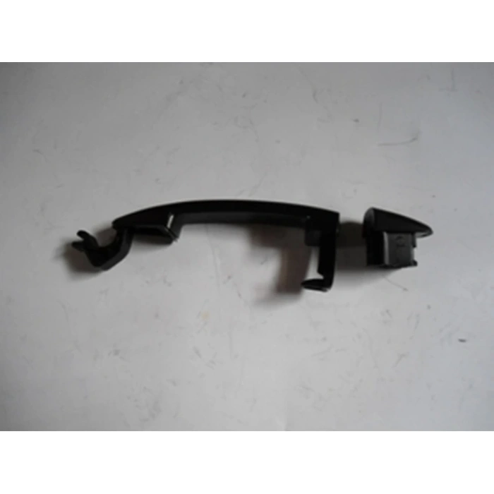 Cıtroen C4- 2004-2011 Ön Kapı Dış Açma Kolu Sol Siyah Hushan  Oem No: 9101-Gf