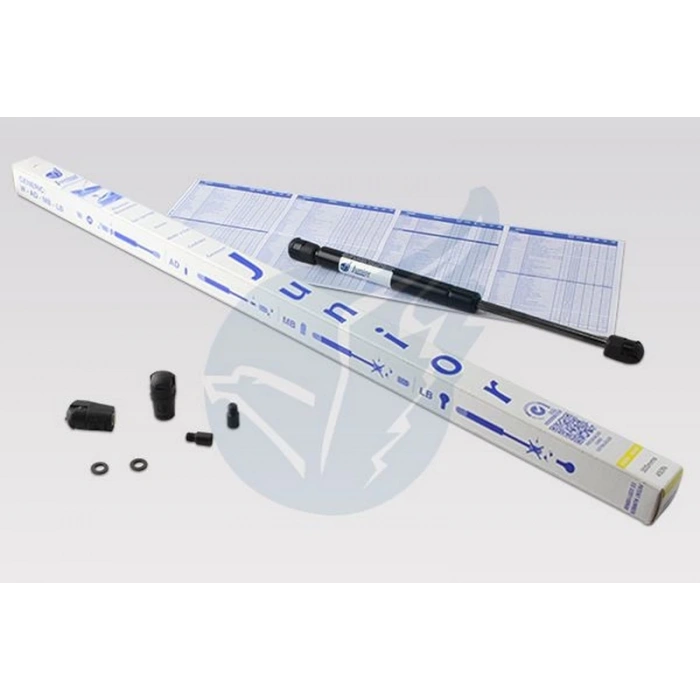 C4 Sedan 2004  Bagaj Amortisörü  (Oem No:8731L9)