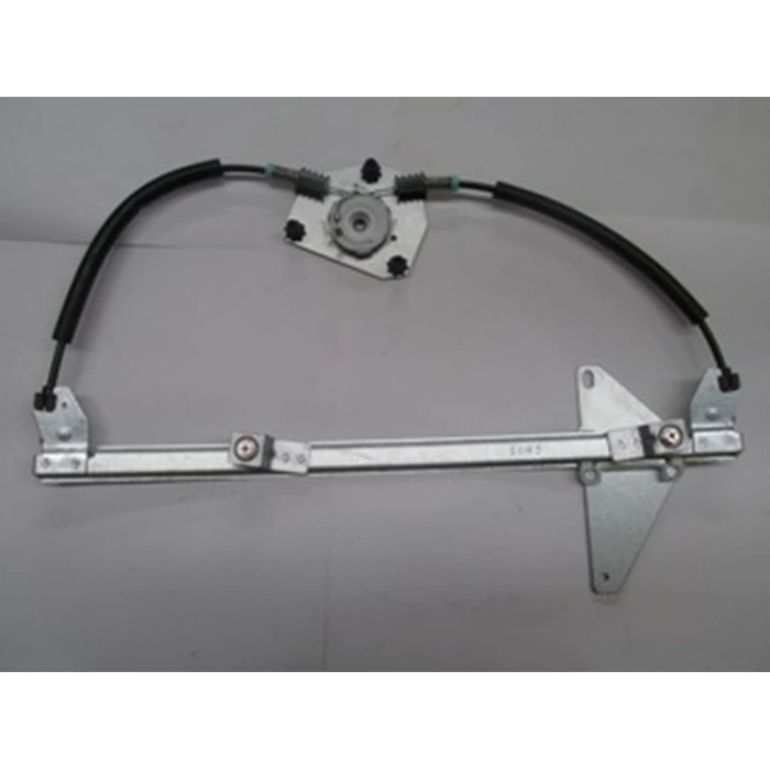 2004-2011 Cıtroen C4 Ön Cam Krikosu Sol Elektrikli-Motorsuz 5Kapı Tw Oem No: 9221V1