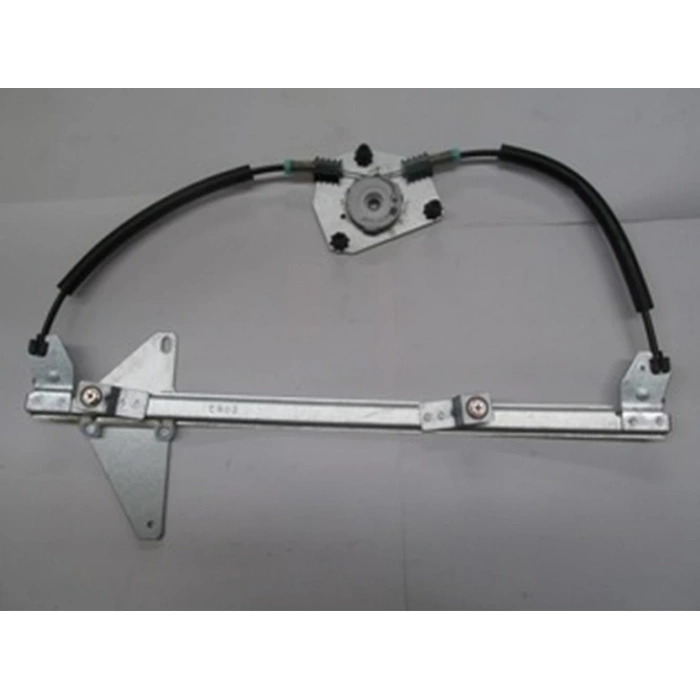 Citroen C4 2004-2011 Ön Cam Krikosu Sağ Elektrikli - Motorsuz 5Kapı Tw (Oem No: 9221V0)