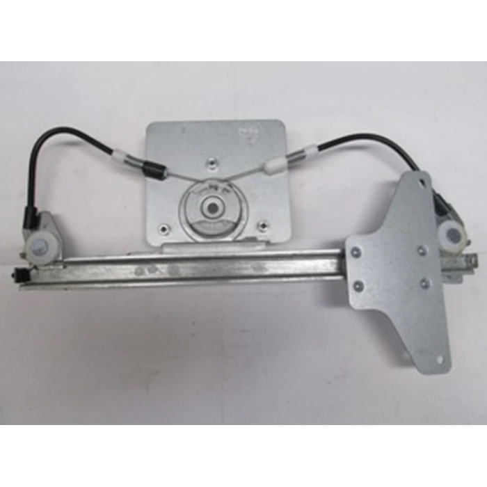 2004-2011 Cıtroen C4 Arka Cam Krikosu Sol Elektrikli-Motorsuz 5Kapı Tw Oem No: 922390