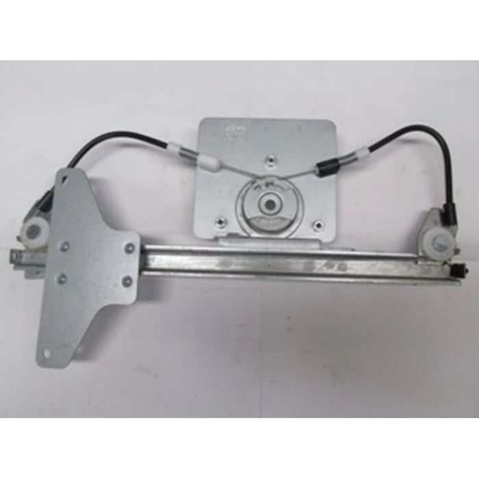 2004-2011 Cıtroen C4 Arka Cam Krikosu Sağ Elektrikli-Motorsuz 5Kapı Tw Oem No: 922389