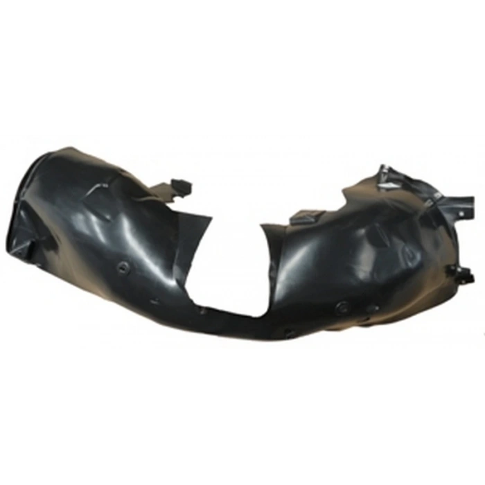 Citroen C4 2004-2011 Ön Çamurluk Davlumbazı Sağ (Oem No: 7136Ev)