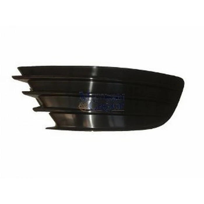 Citroen C4 2004-2009 Sis Lamba Kapağı Sol Siyah Deliksiz (Oem No: 7414Jslh)