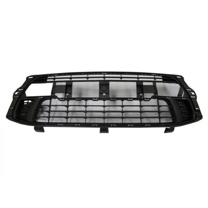 Cıtroen C4- 2009-2011 Ön Tampon Panjuru Phıra  Oem No: 742224