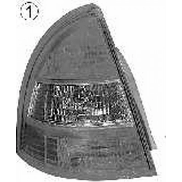 Citroen C5 2 2005-2007 Stop Lambası Sağ (Oem No:6351V3)