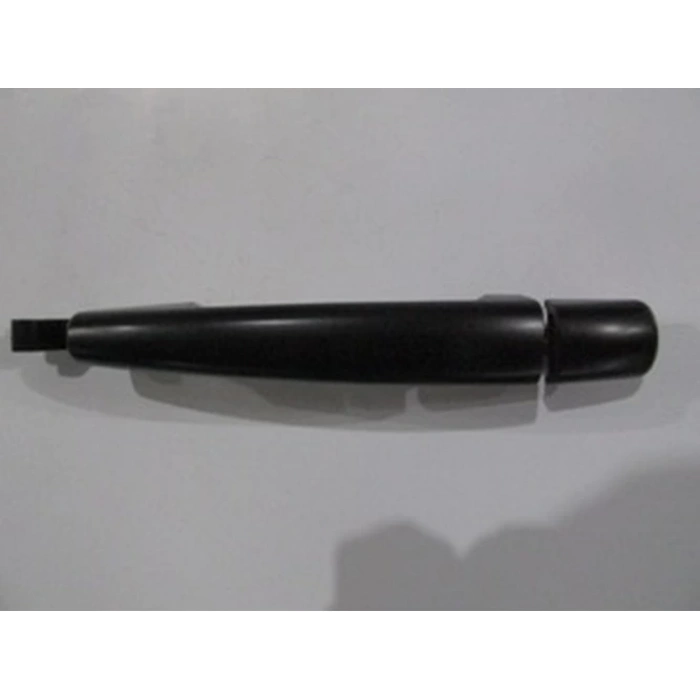 2008-2015 Citroen C5 Ön Kapı Dış Açma Kolu Sol Siyah  (Adet) (Oem No:1114032)
