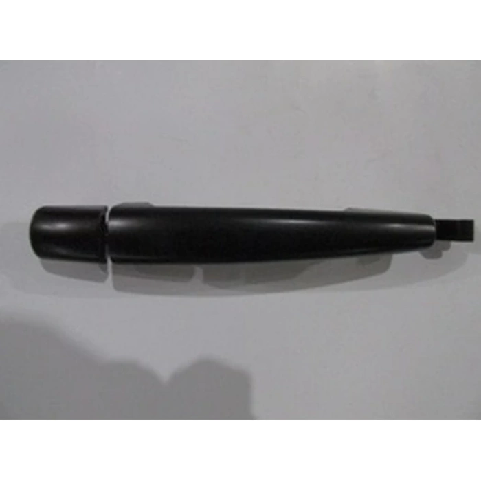 2008-2015 Citroen C5 Ön Kapı Dış Açma Kolu Sağ Siyah  (Adet)