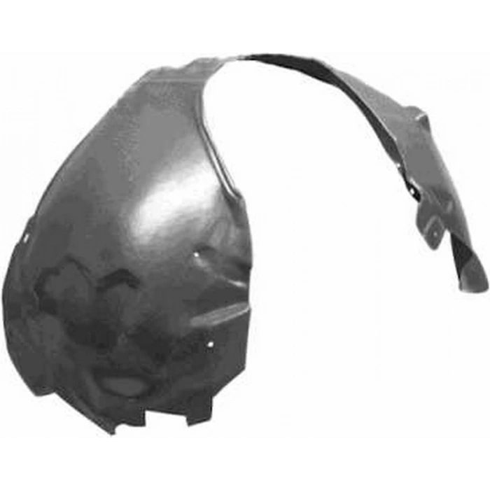 Citroen C5 2008-2015 Ön Çamurluk Davlumbazı Sol (Adet) (Oem No:7136Ky)