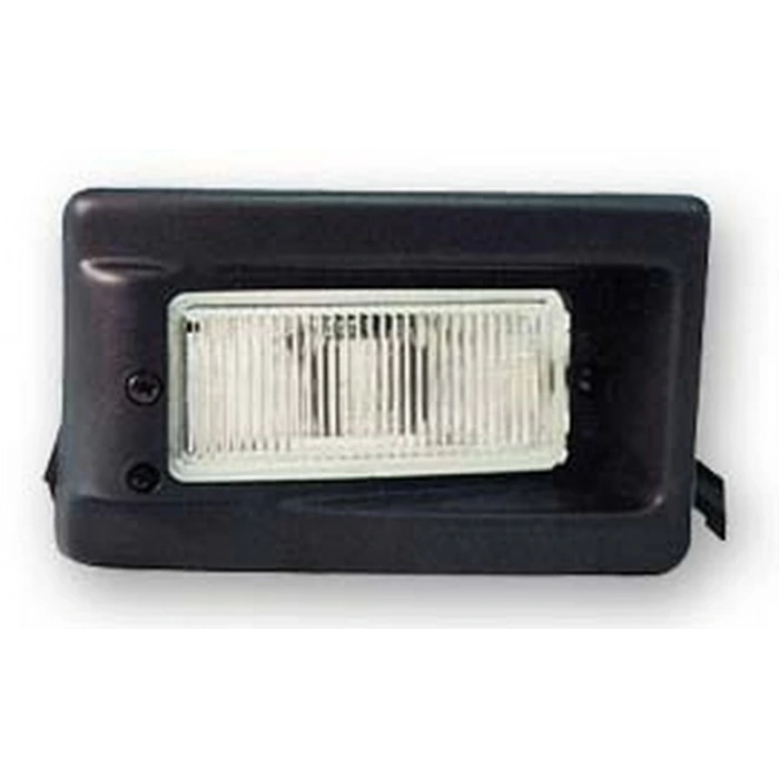 Citroen Jumper 1998-2001 Sis Lambası Sağ Köşeli Tip (Üst Bağlantı Plastiğiyle Beraber)(Tyc) (Adet) (Oem No:Laa651)