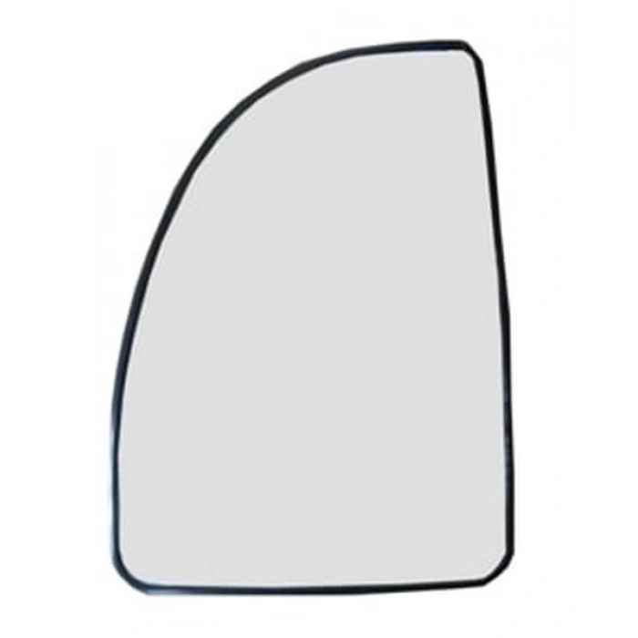 Citroen Jumper 2002-2007 Ayna Camı Sol Üst Isıtmalı (Adet) (Oem No:71716702)