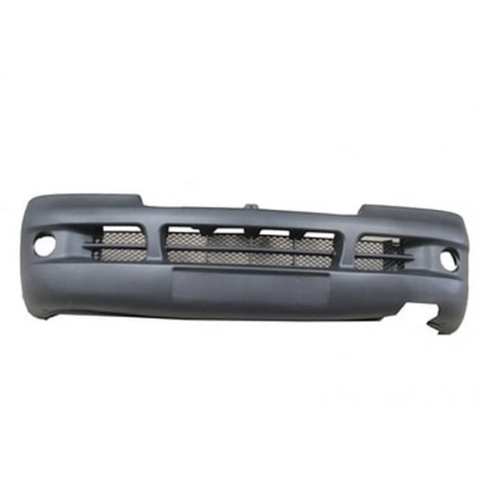 2002-2007 Citroen Jumper Ön Tampon Siyah (Sis Delikli) (Adet) (Oem No:71737141)