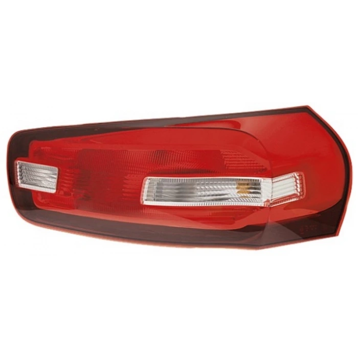 Citroen C4 Picasso 2 (2014 Yılında Çıkan Kasa) Stop Lambası Sağ (Oem No:9676120680)
