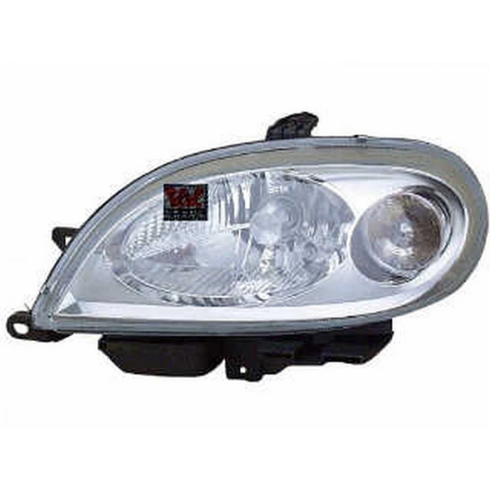 Saxo 2 2000  Far Sol  (Oem No:6204W2)