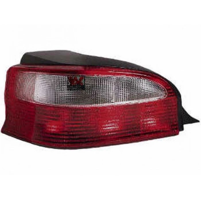 Saxo 2 2000  Stop Lambası Sol Seffaf (Oem No:6350L8)