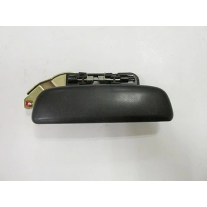 2000-2003 Citroen Saxo Ön Kapı Dış Açma Kolu Sağ (Pütürlü Siyah) (Hushan) (Adet) (Oem No:9101J1)