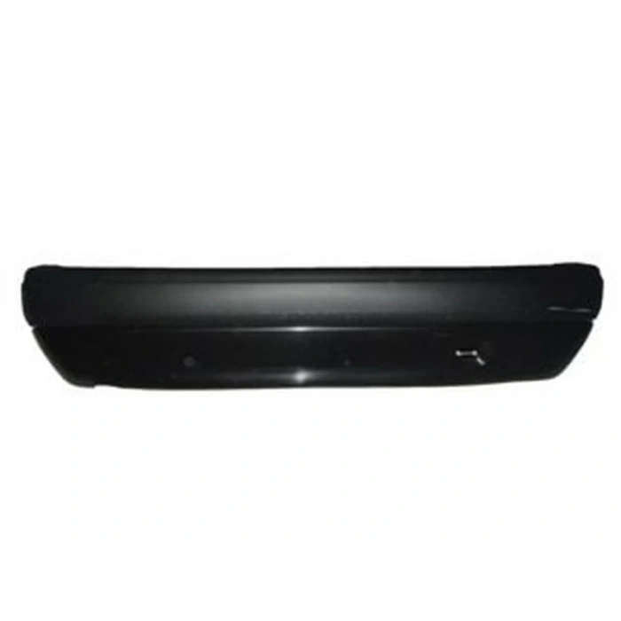 1996-2000 Citroen Saxo Arka Tampon Siyah (Phıra) (Adet) (Oem No:7410L7)