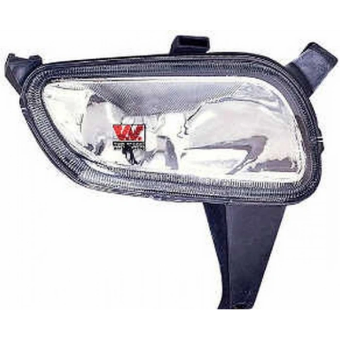 Xantia (Iı) 1999 2004 Sis Farı Sol  (Oem No:6204S1)