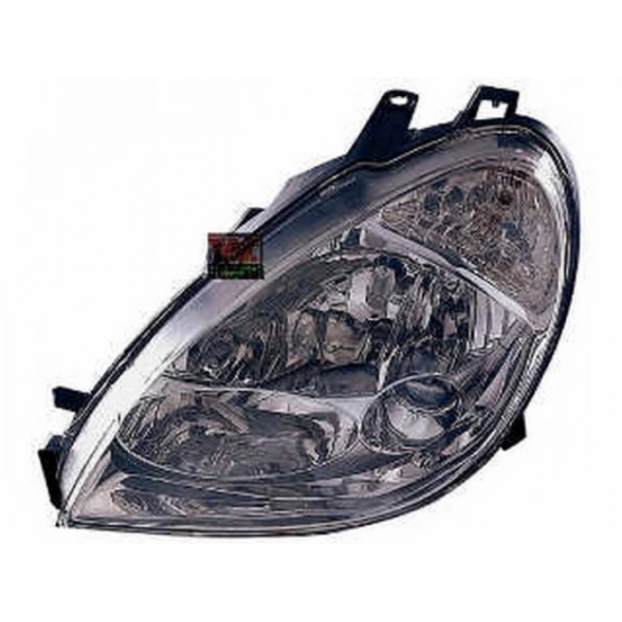 Xsara 2 2001 2003 Far Sağ  (Oem No:6206J8)