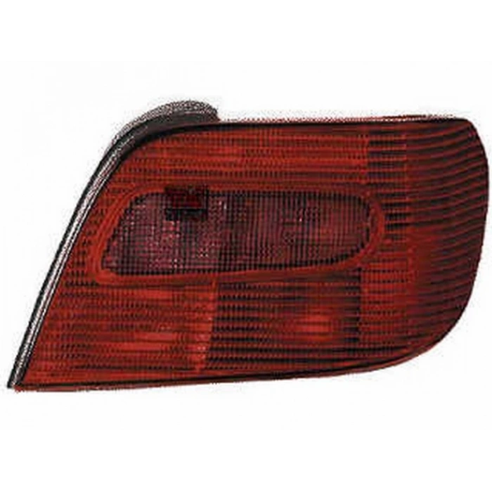 Citroen Xsara 2 2001-2003 Stop Lambası Sağ Seffaf (Oem No:1610729080)