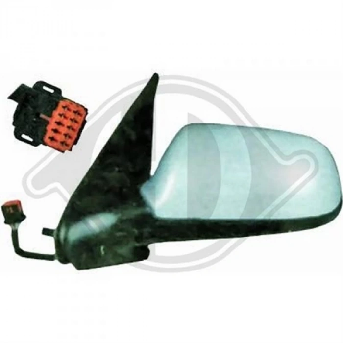 Xsara 2 2004  Dış Dikiz Aynası Sol Elek.Rez.Lı (Oem No:8149Gv)