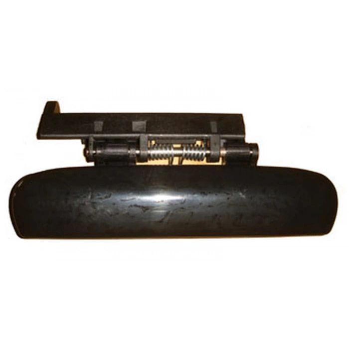 1998-2000 Citroen Xsara Arka Kapı Dış Açma Kolu Sağ (Boyanır Tip Siyah) (Hushan) (Adet) (Oem No:9101N1)