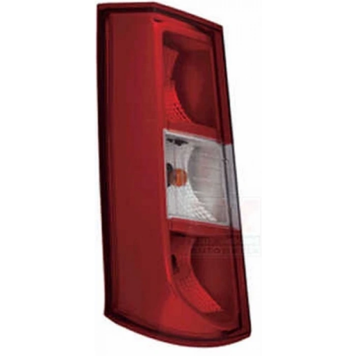 Renault Dokker 2013  Stop Lambası Sol Duysuz (Oem No:265551619R)