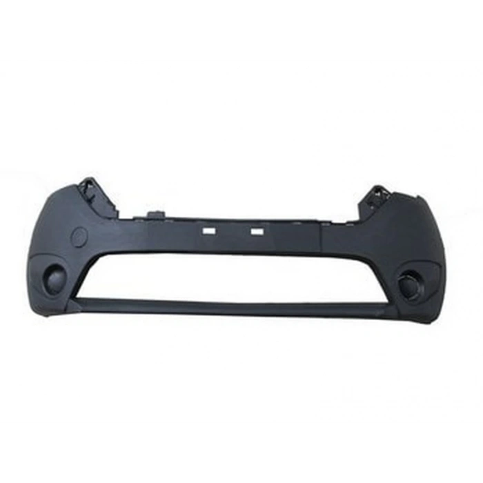 2013-2019 Dacıa Dokker Ön Tampon (Panjursuz-Sis Deliksiz-Sis Deliği Açılan Tip-Çeki Demir Kapaklı) (Adet) (Oem No:620221477R)