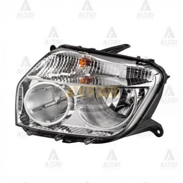 Far Duster 2010-2013 Sol (Oem No:260600069R) (Adet)