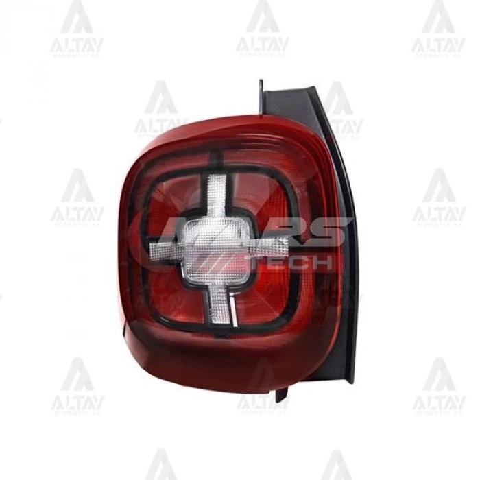 Stop Lambası Duster 2018 Sonrası  Duysuz Sol (Oem No:265558217R) (Adet)