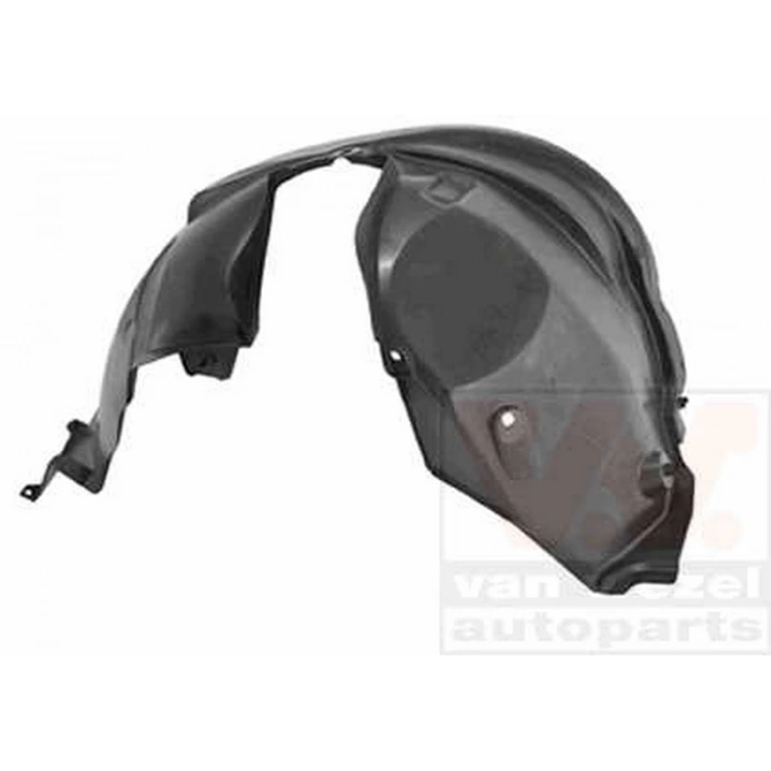 Renault Duster 2010 2017 Çamurluk Davlumbazı Ön Sağ  (Oem No:638400004R)