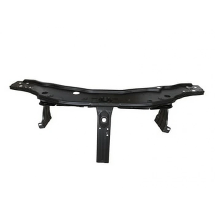 2014-2017 Dacıa Duster Ön Panel Siyah Boyalı (Adet) (Oem No:625047737R)