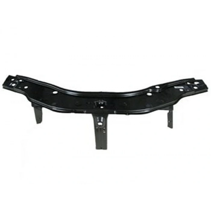 2010-2013 Dacıa Duster Ön Panel Siyah Boyalı (Adet) (Oem No:625044050R)