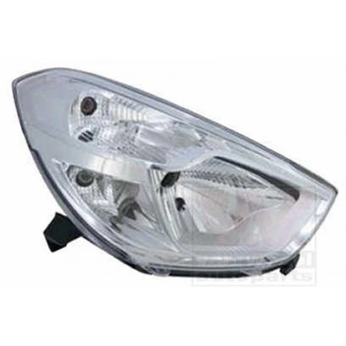 Renault Lodgy   Dokker 2012  Far Sağ Elektrikli (Oem No:260109545R)