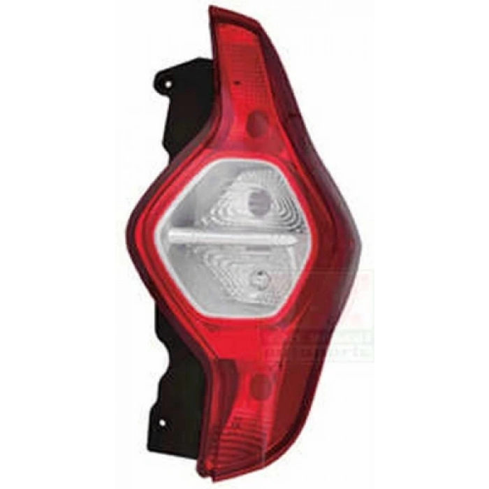 Renault Lodgy 2012  Stop Lambası Sağ Duysuz (Oem No:265502184R)