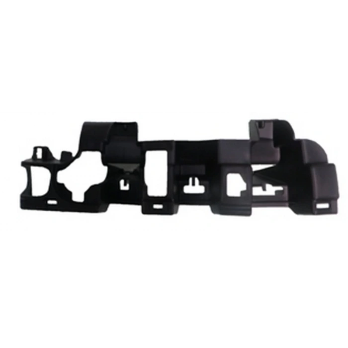 Dacia Lodgy 2012-2021 Arka Tampon Darbe Emici Sağ - Sol Plastik (Set 2 Parça) (Tw) (Oem No:850904535R)