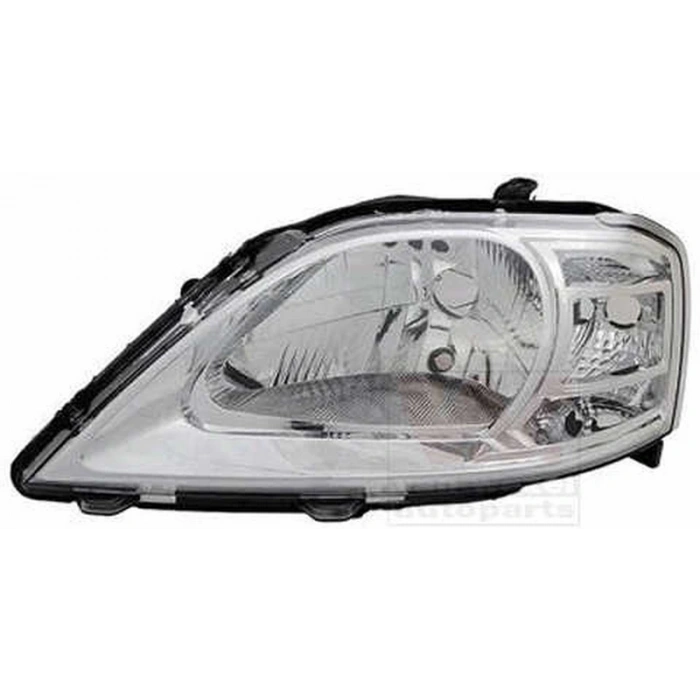 Renault Logan I 2009  Far Sağ Elektrikli (Oem No:8200744754)