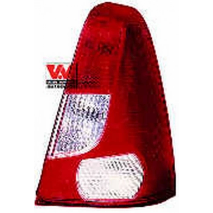 Renault Logan 2006 2008 Stop Lambası Sol  (Oem No:6001549149)